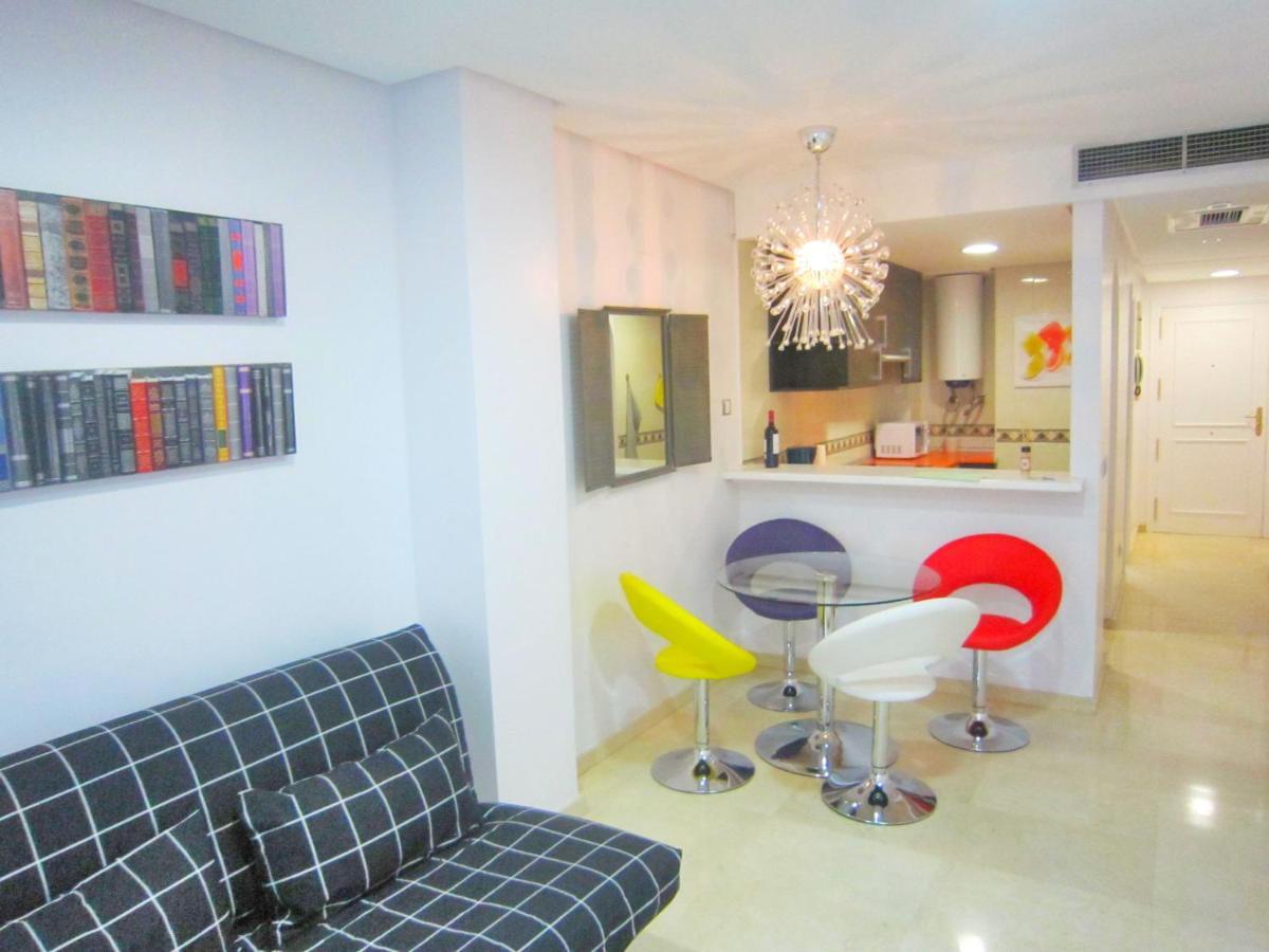 Appartement Me Voy A Madrid -Junto Al Parque Del Retiro-4 Extérieur photo