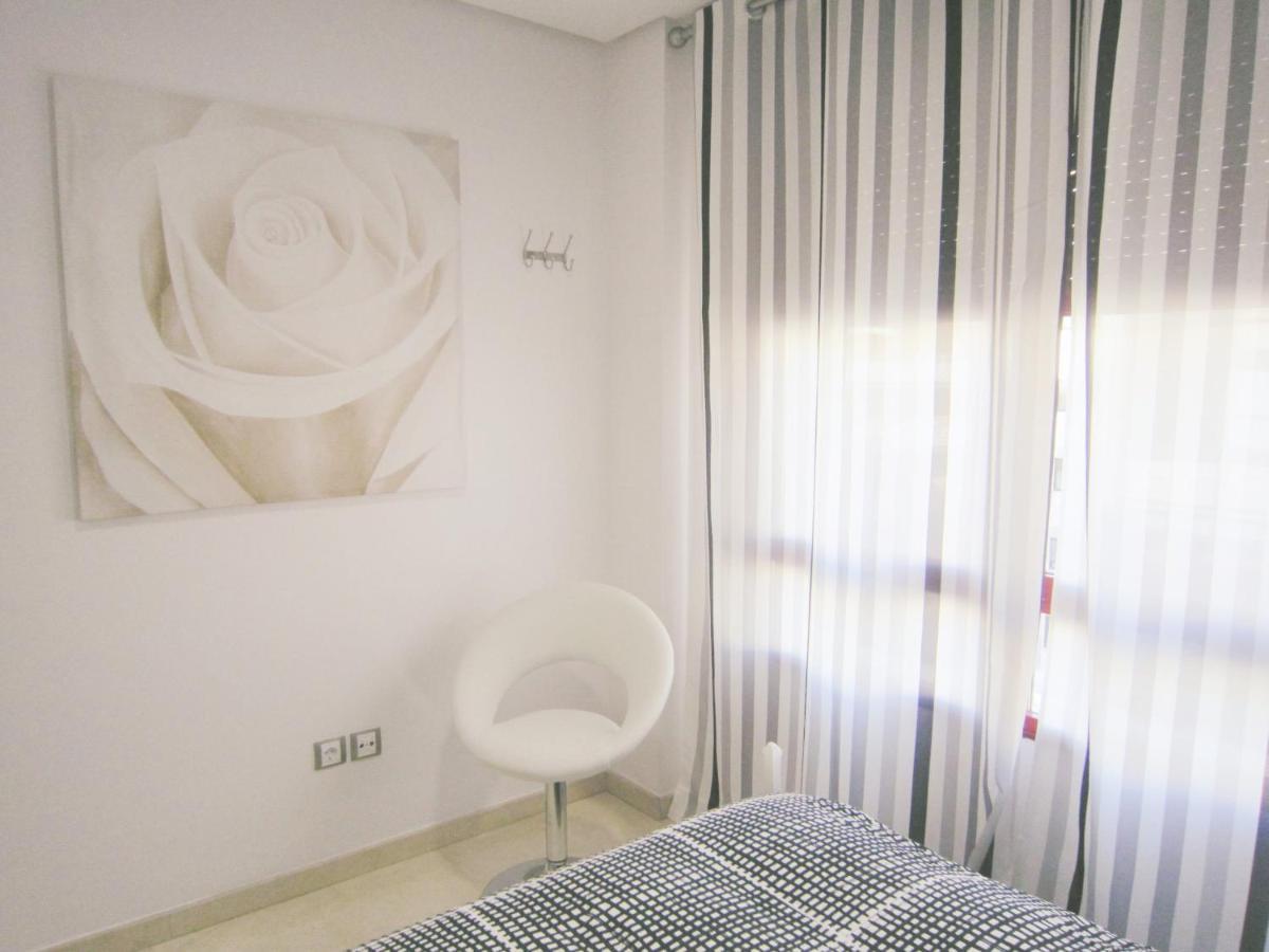 Appartement Me Voy A Madrid -Junto Al Parque Del Retiro-4 Extérieur photo