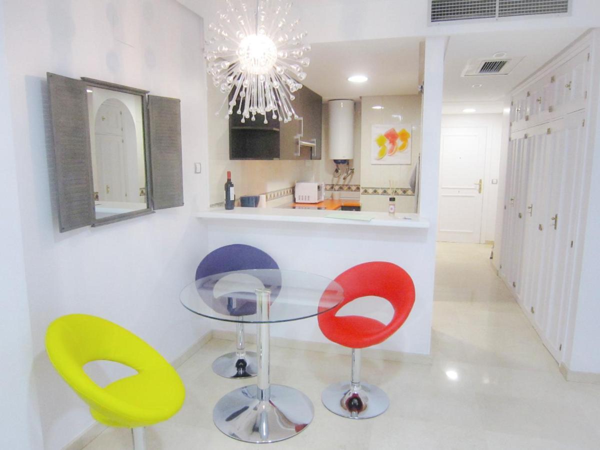 Appartement Me Voy A Madrid -Junto Al Parque Del Retiro-4 Extérieur photo