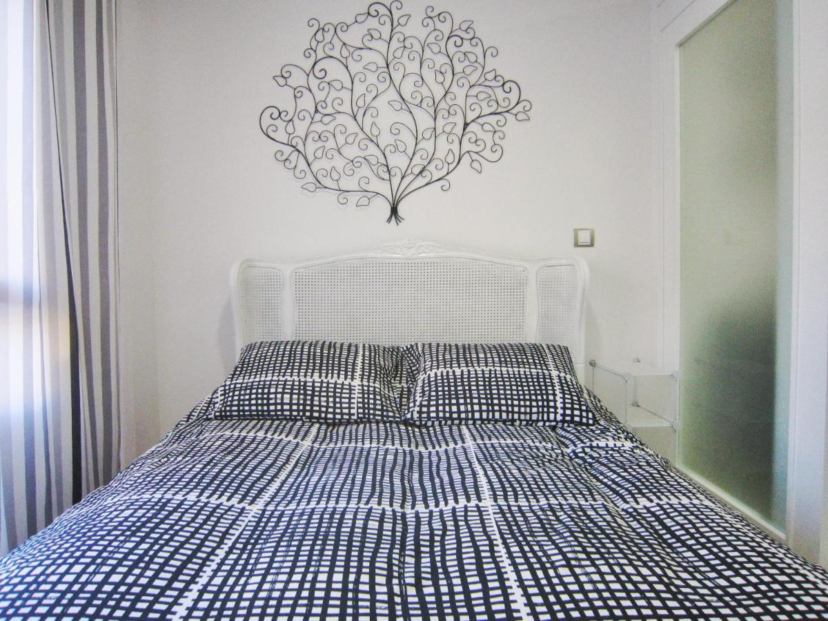 Appartement Me Voy A Madrid -Junto Al Parque Del Retiro-4 Extérieur photo
